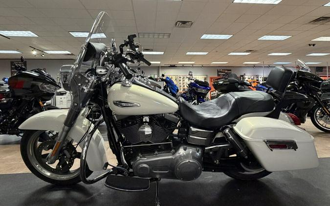 FLD 2014 Switchback™