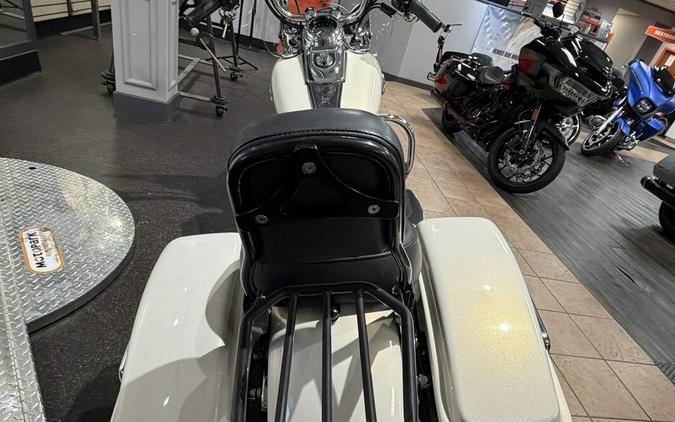 FLD 2014 Switchback™