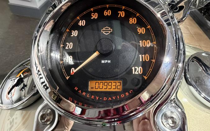 FLD 2014 Switchback™