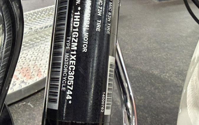 FLD 2014 Switchback™