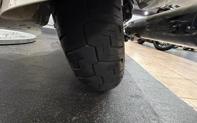 FLD 2014 Switchback™