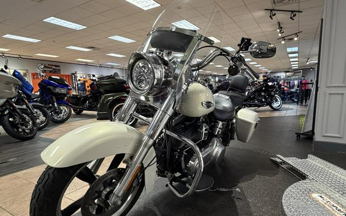 FLD 2014 Switchback™