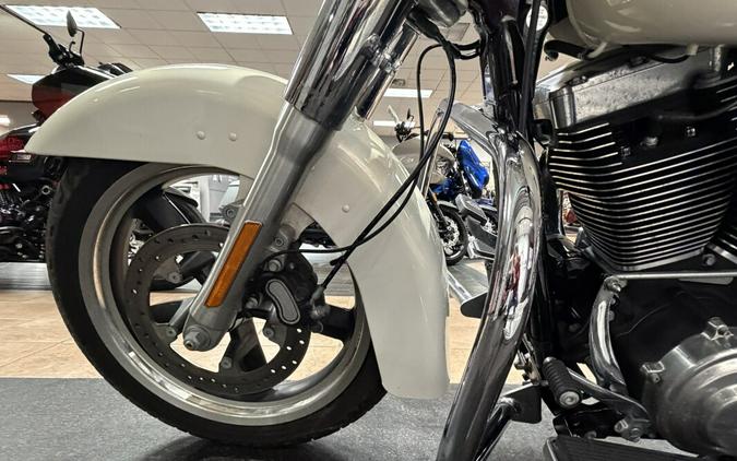 FLD 2014 Switchback™