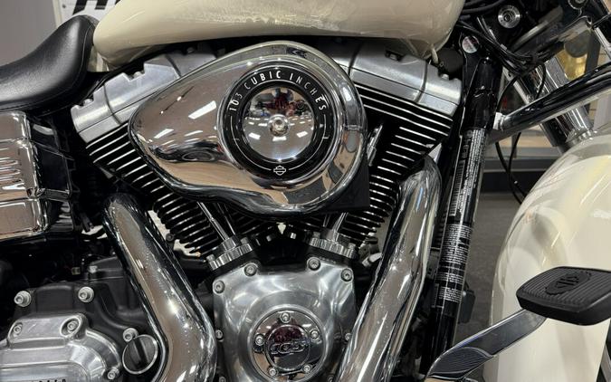 FLD 2014 Switchback™