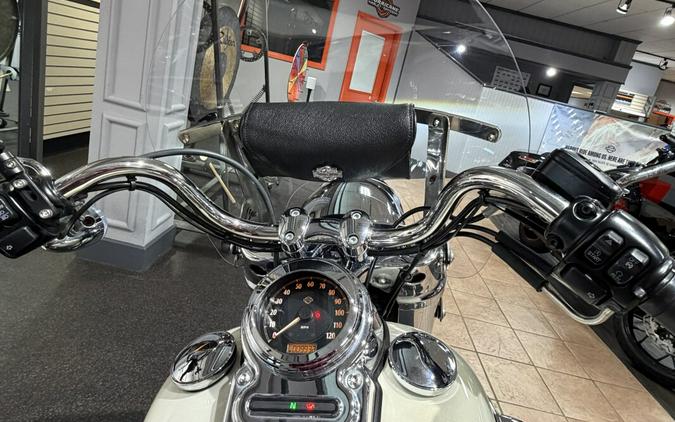 FLD 2014 Switchback™