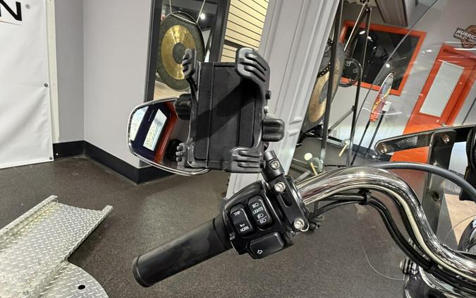 FLD 2014 Switchback™