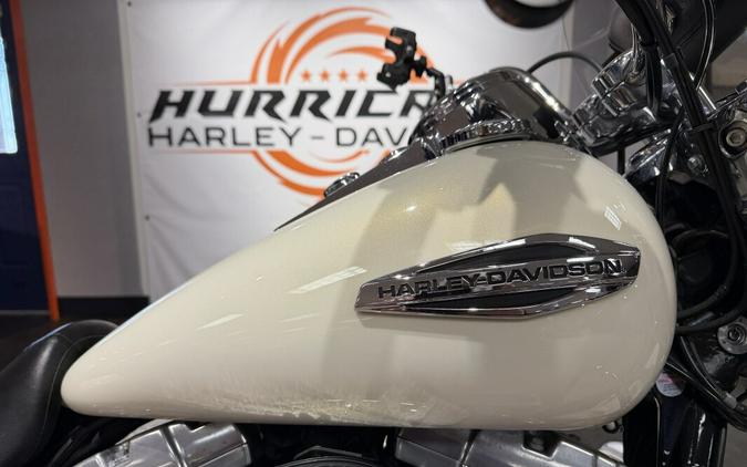 FLD 2014 Switchback™