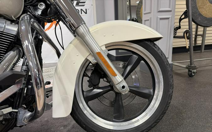 FLD 2014 Switchback™