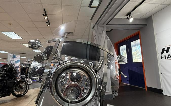 FLD 2014 Switchback™