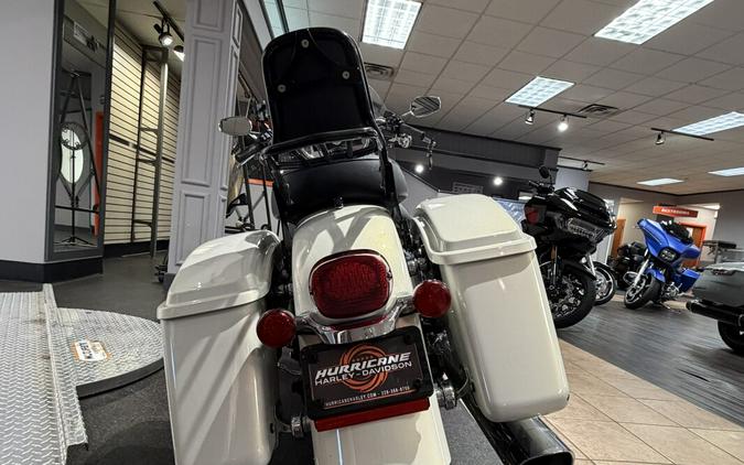 FLD 2014 Switchback™