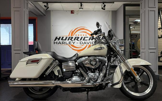 FLD 2014 Switchback™