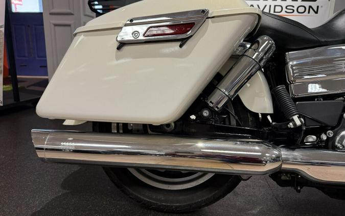 FLD 2014 Switchback™