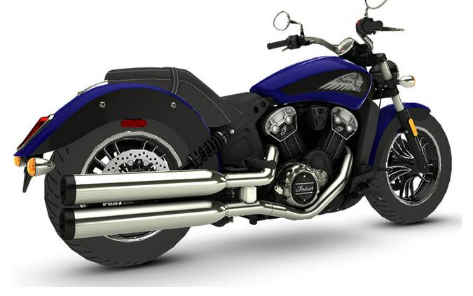 2023 Indian Scout® ABS