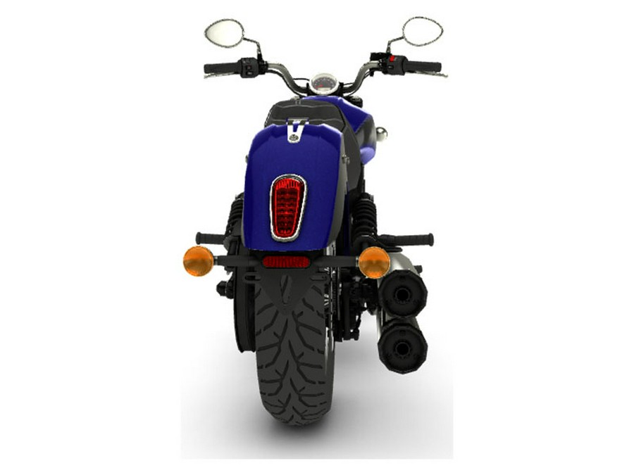 2023 Indian Scout® ABS