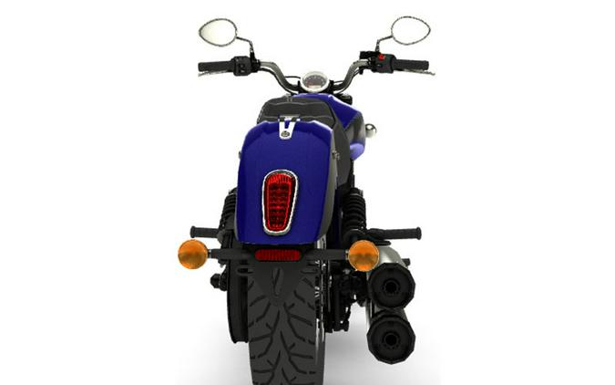 2023 Indian Scout® ABS