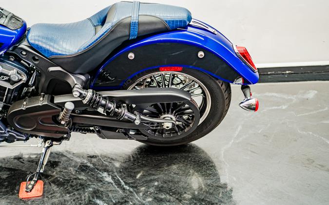 2023 Indian Scout® ABS