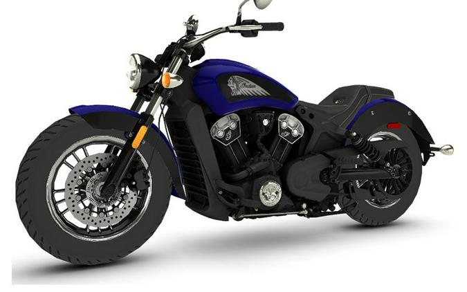 2023 Indian Scout® ABS