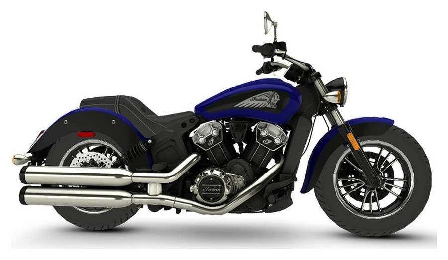 2023 Indian Scout® ABS