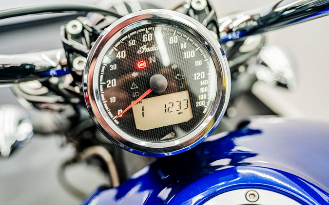 2023 Indian Scout® ABS