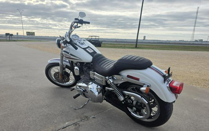 2006 Harley-Davidson Dyna Glide 35th Anniversary Super Glide®