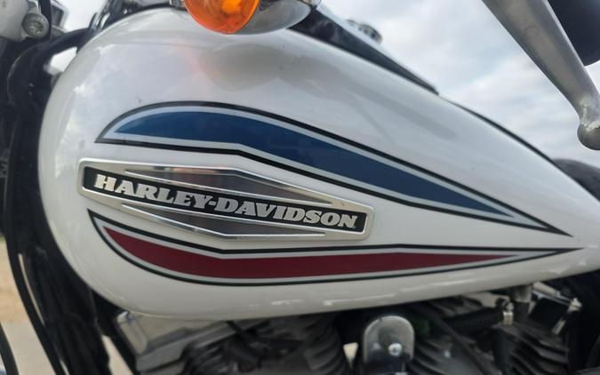 2006 Harley-Davidson Dyna Glide 35th Anniversary Super Glide®