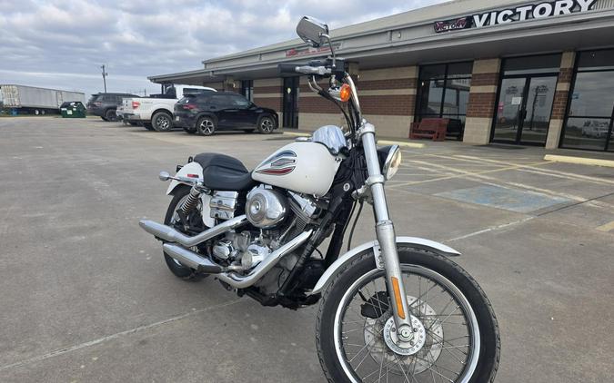 2006 Harley-Davidson Dyna Glide 35th Anniversary Super Glide®