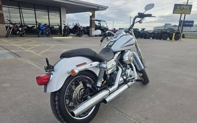 2006 Harley-Davidson Dyna Glide 35th Anniversary Super Glide®