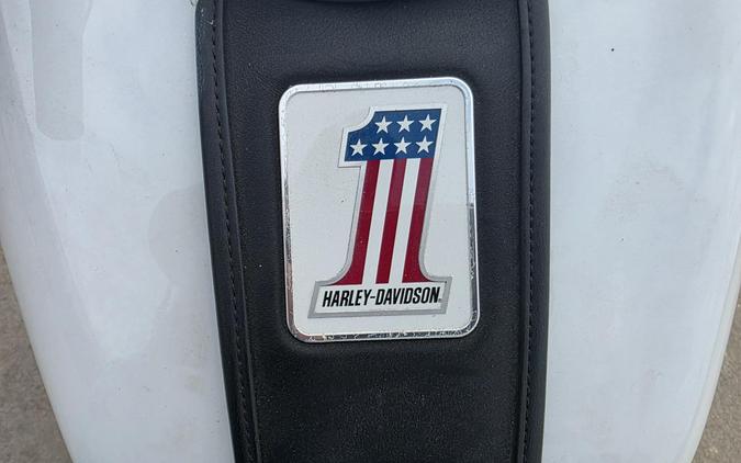 2006 Harley-Davidson Dyna Glide 35th Anniversary Super Glide®