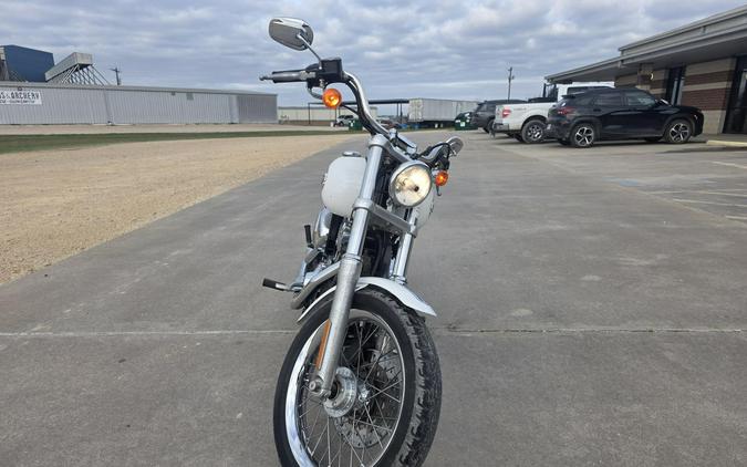 2006 Harley-Davidson Dyna Glide 35th Anniversary Super Glide®