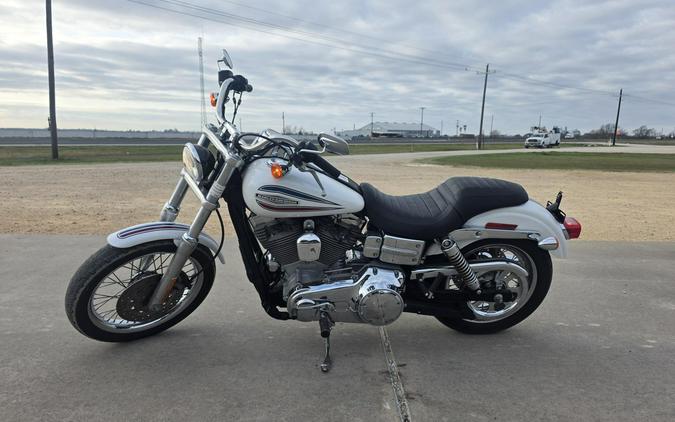 2006 Harley-Davidson Dyna Glide 35th Anniversary Super Glide®