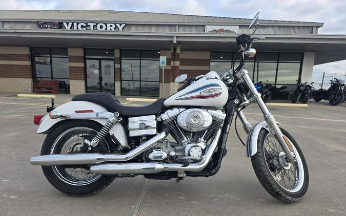 2006 Harley-Davidson Dyna Glide 35th Anniversary Super Glide®