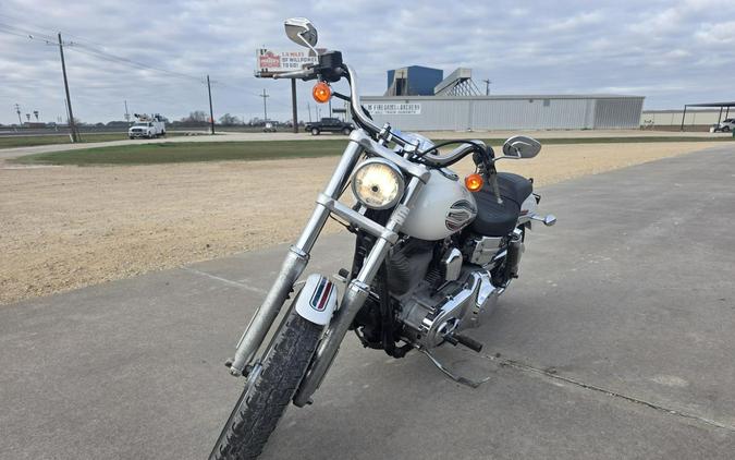 2006 Harley-Davidson Dyna Glide 35th Anniversary Super Glide®