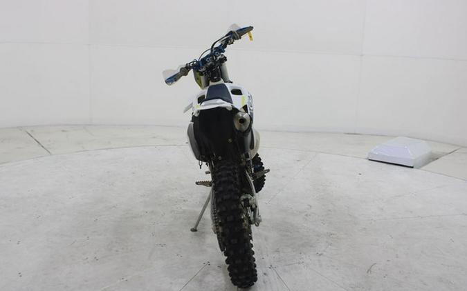 2022 Husqvarna TX 300i