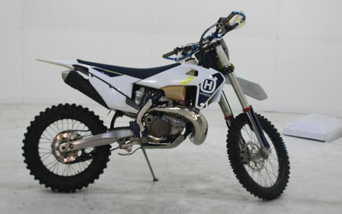 2022 Husqvarna TX 300i