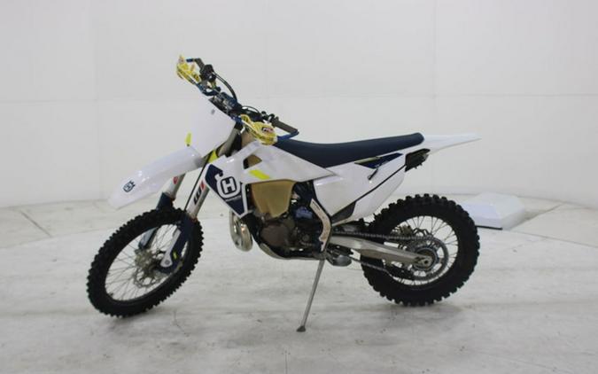 2022 Husqvarna TX 300i