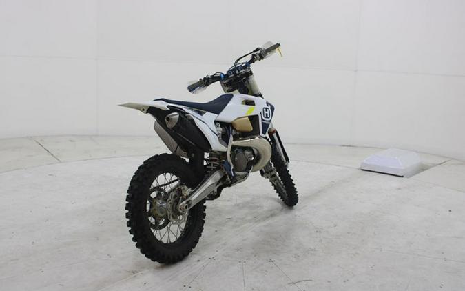 2022 Husqvarna TX 300i