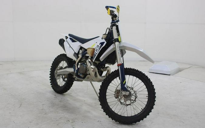 2022 Husqvarna TX 300i