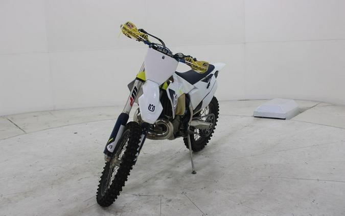 2022 Husqvarna TX 300i
