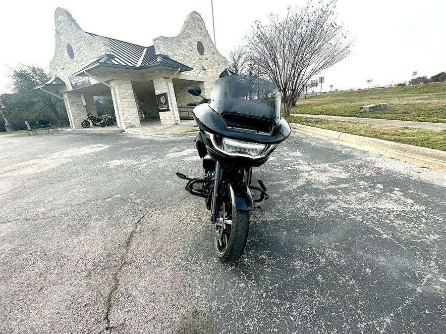 2024 Harley-Davidson Road Glide