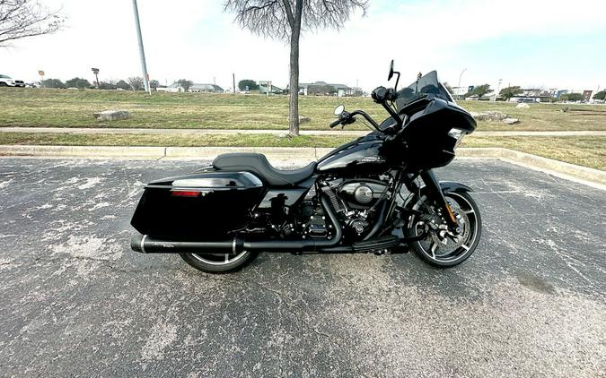 2024 Harley-Davidson Road Glide