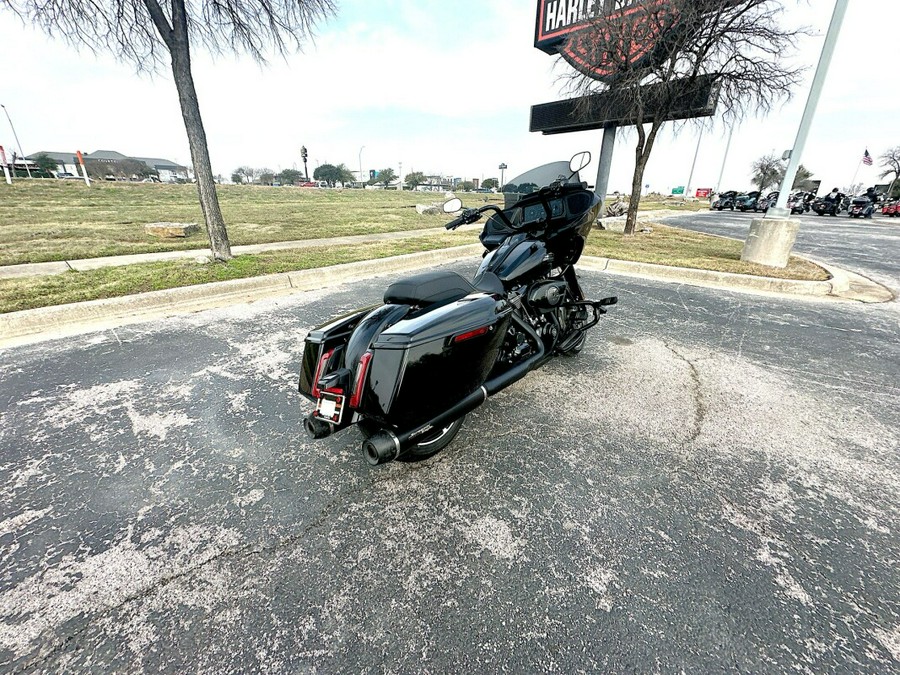 2024 Harley-Davidson Road Glide