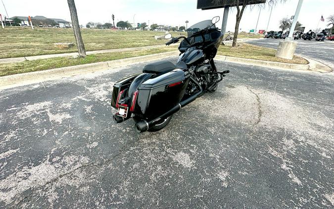 2024 Harley-Davidson Road Glide