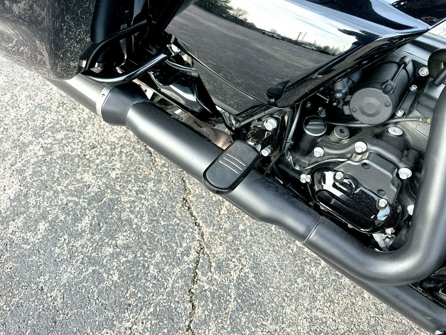 2024 Harley-Davidson Road Glide