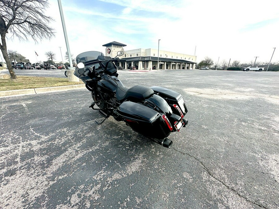 2024 Harley-Davidson Road Glide