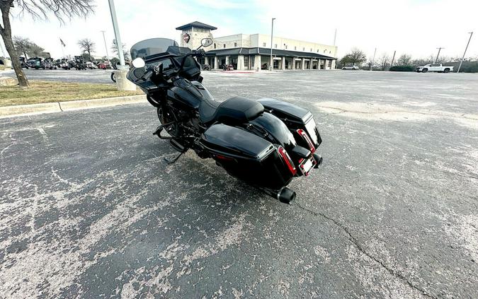 2024 Harley-Davidson Road Glide