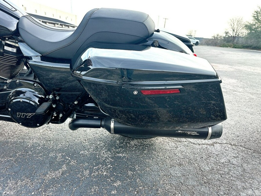 2024 Harley-Davidson Road Glide