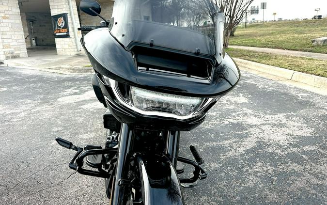 2024 Harley-Davidson Road Glide