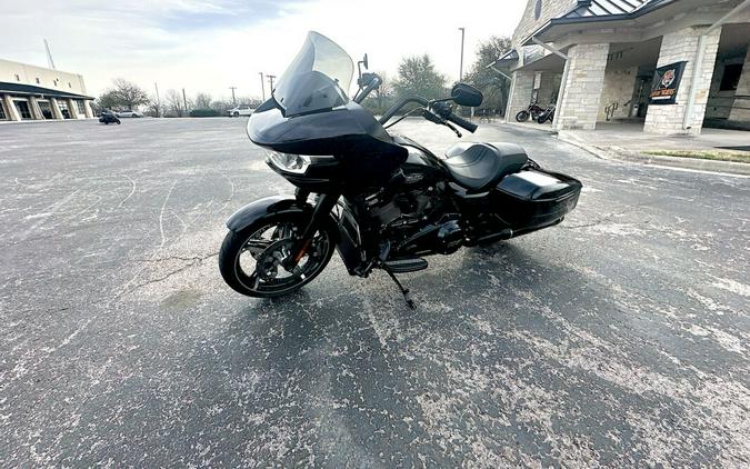 2024 Harley-Davidson Road Glide