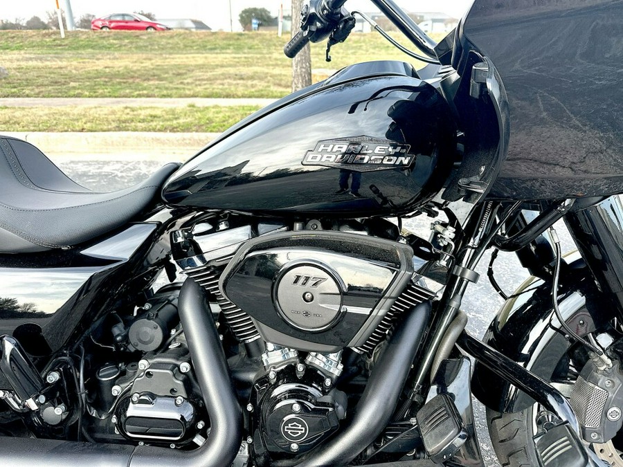 2024 Harley-Davidson Road Glide