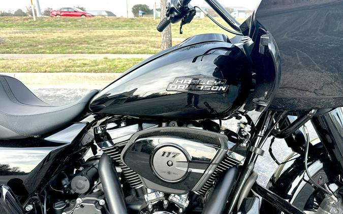 2024 Harley-Davidson Road Glide